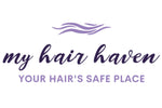 My Hair Haven - Home