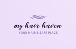 My Hair Haven - Home